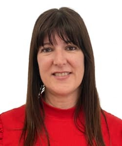 Maestra de Audición y lenguaje en el Equipo Multidisciplinar