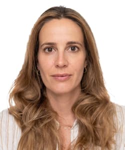 Trabajadora social en el Equipo Multidisciplinar