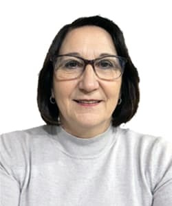 Vicepresidenta en la Junta Directiva