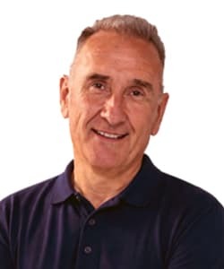 Presidente en la Junta Directiva